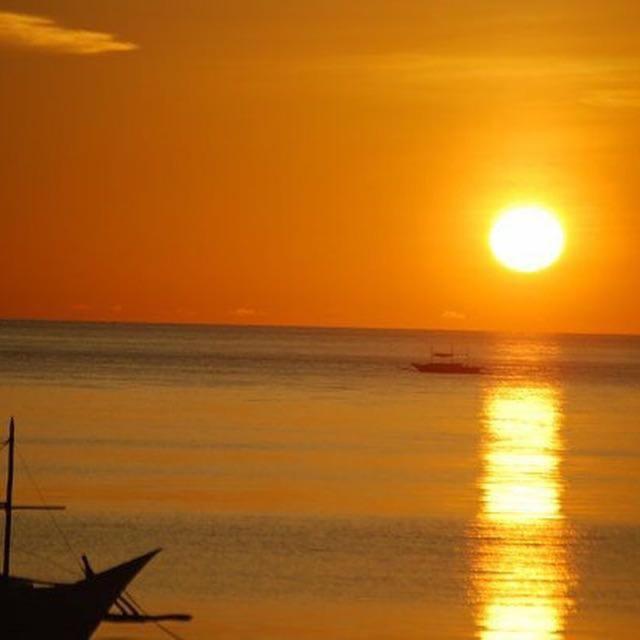 Aissatou Beach Resort Balabag  Экстерьер фото