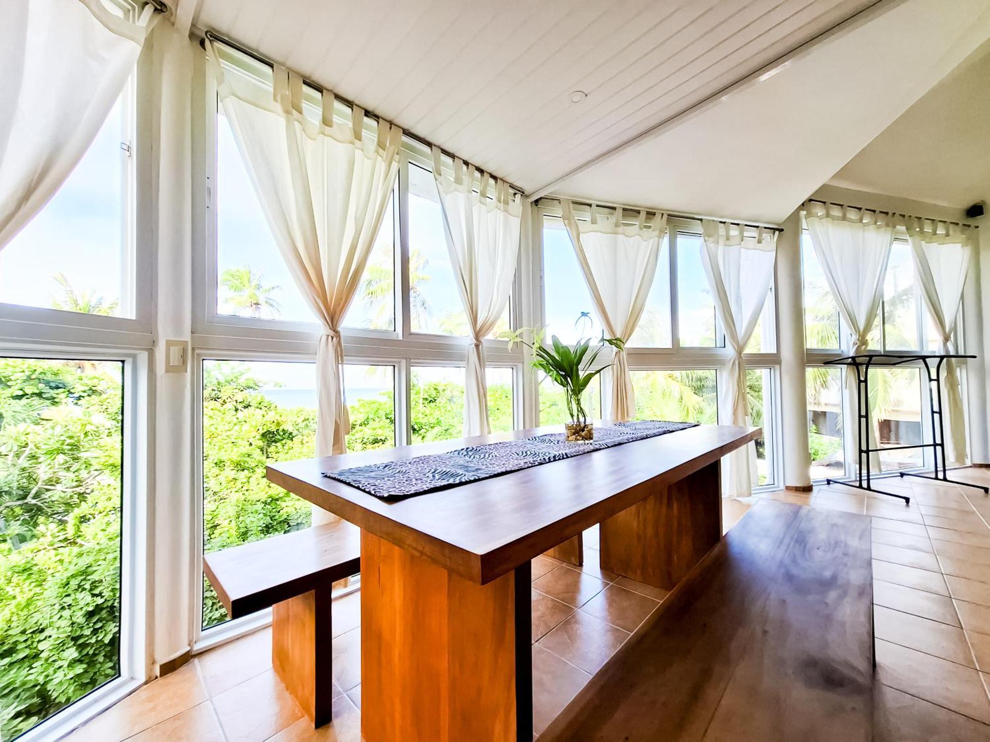 Aissatou Beach Resort Balabag  Экстерьер фото