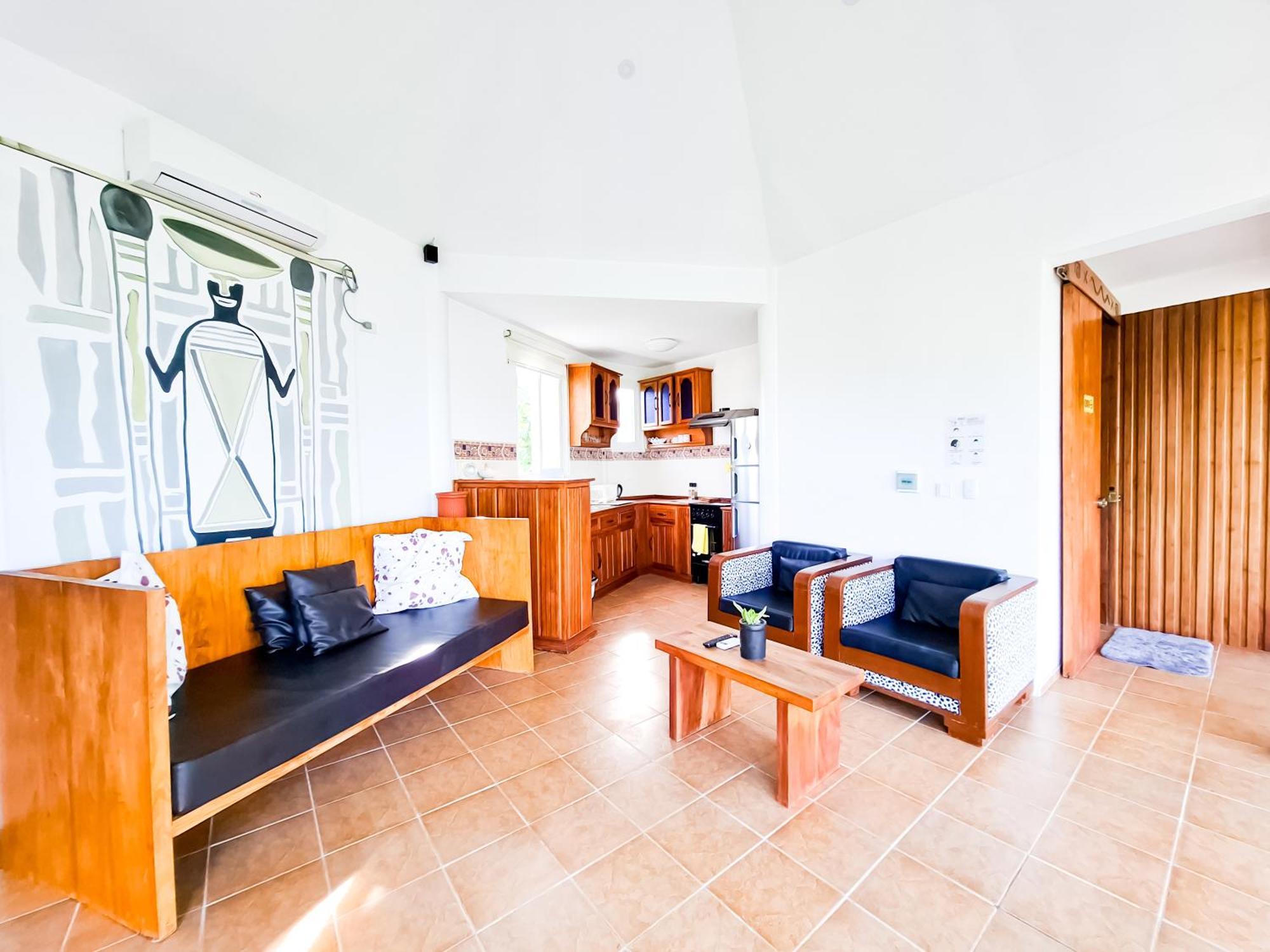 Aissatou Beach Resort Balabag  Экстерьер фото