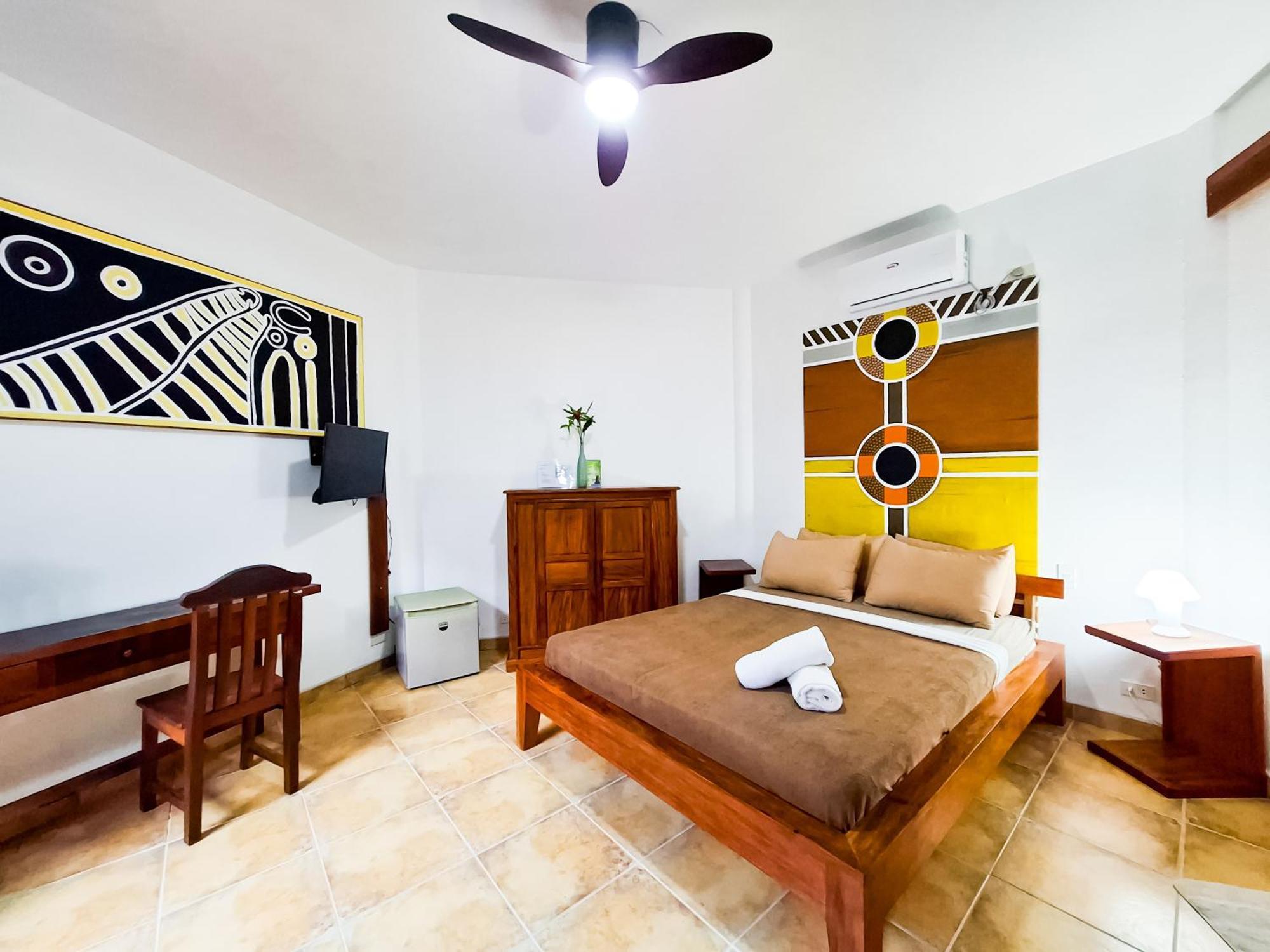 Aissatou Beach Resort Balabag  Экстерьер фото