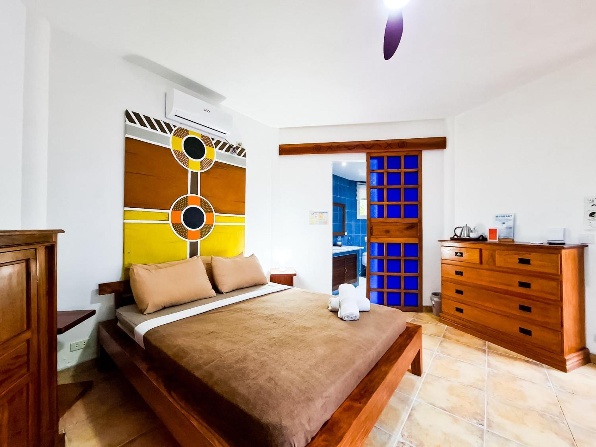 Aissatou Beach Resort Balabag  Экстерьер фото